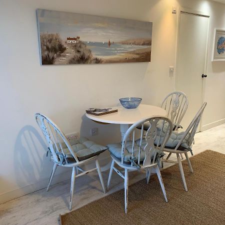 Little Karenza Is The Perfect Cornish Getaway Villa Saint Anthony Exteriör bild