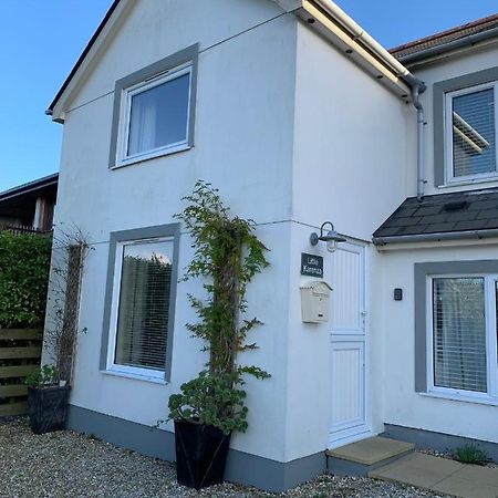Little Karenza Is The Perfect Cornish Getaway Villa Saint Anthony Exteriör bild