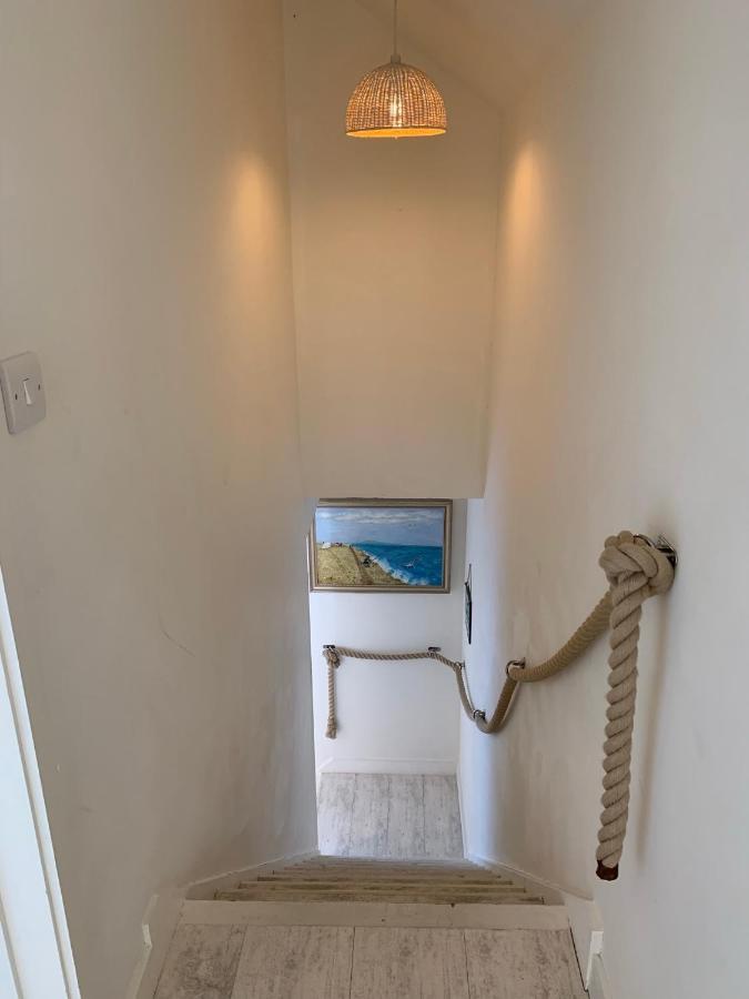 Little Karenza Is The Perfect Cornish Getaway Villa Saint Anthony Exteriör bild