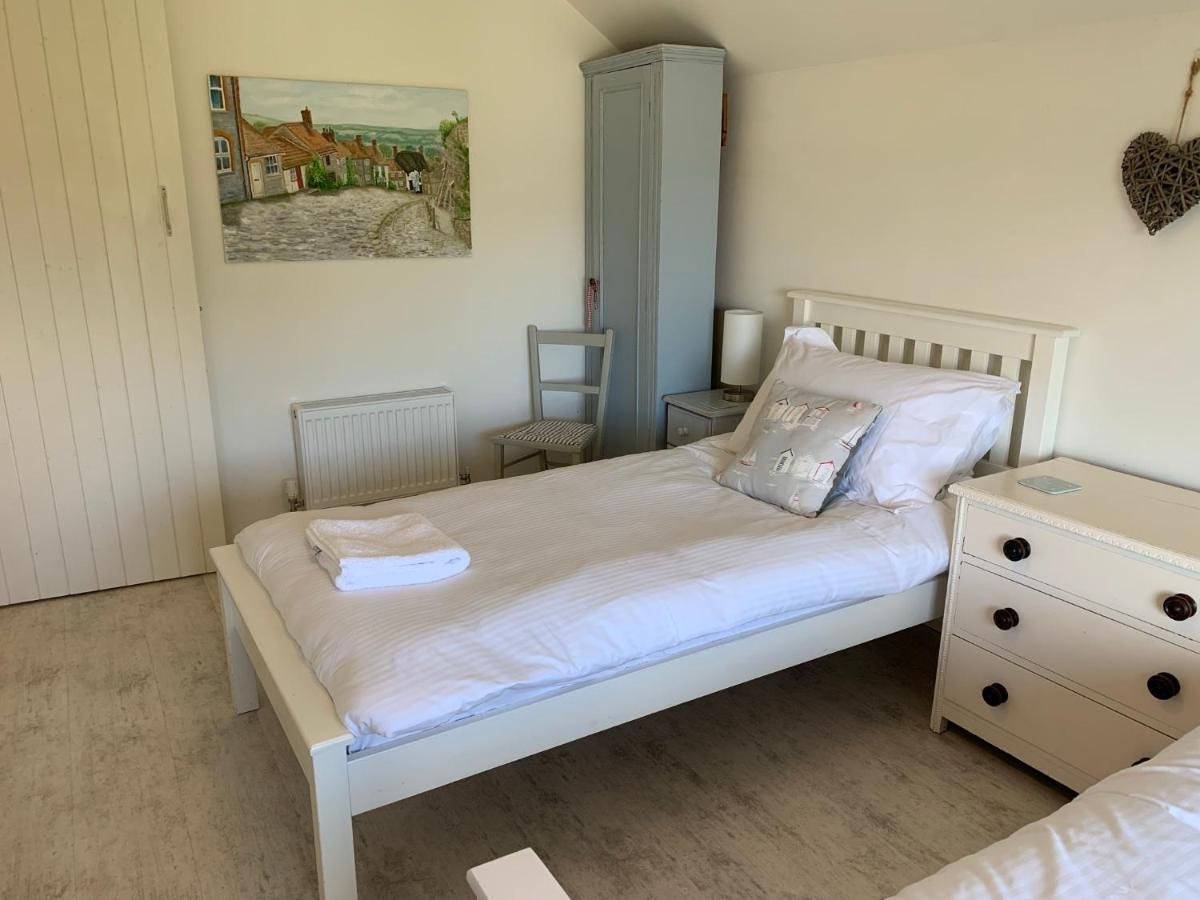Little Karenza Is The Perfect Cornish Getaway Villa Saint Anthony Exteriör bild